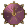 Try your luck for a Daily Bonus!