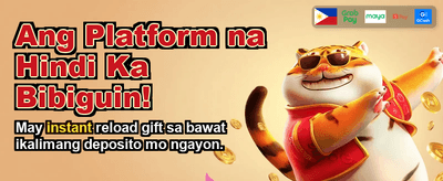 Top Prizes Await in Philippines! banner